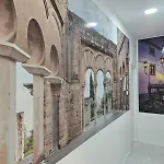 Nueva Pension Cibeles
