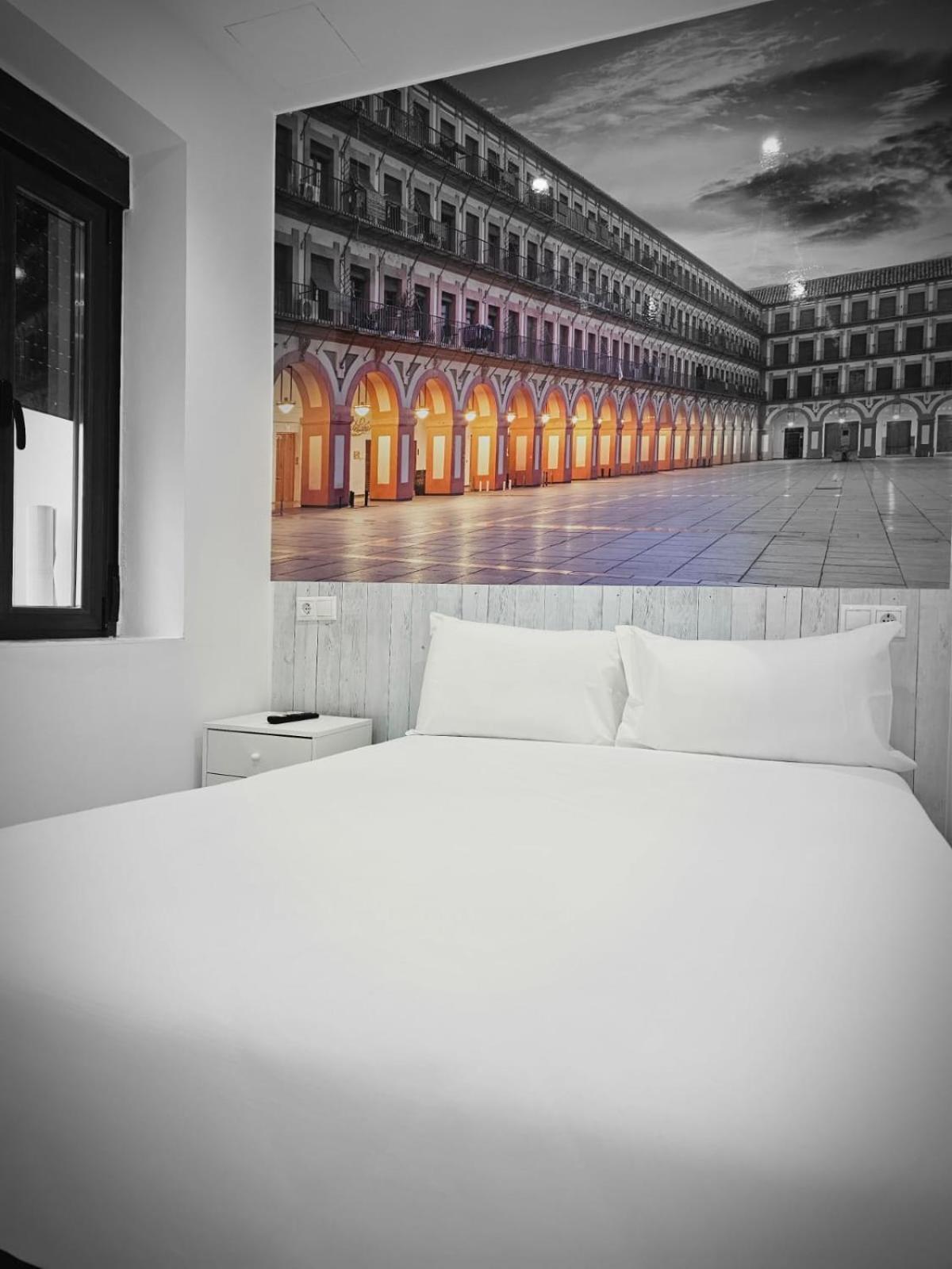 Pensión Nueva Cibeles Córdoba